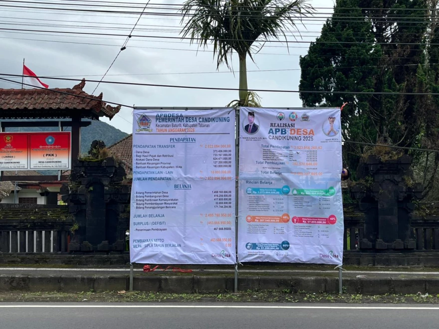 BANNER APBdes 2026